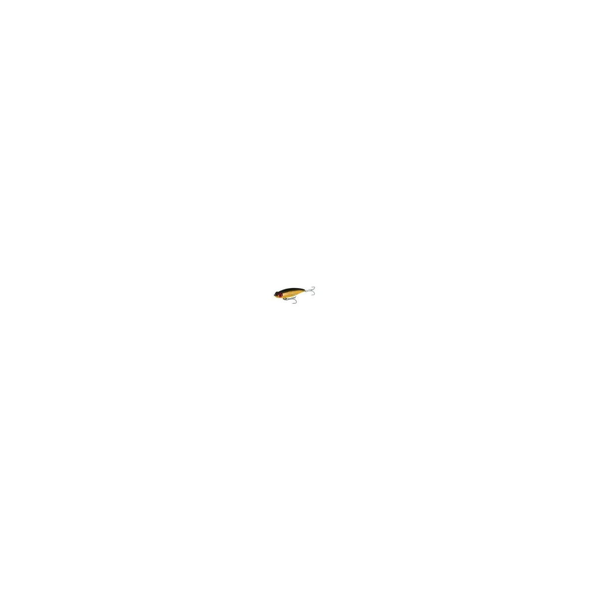 MirrOLure Fishing Hook, 3.5in 1/2oz, Hot Pink Bk-Be/Silver