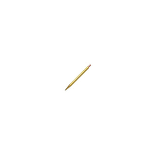 YSTUDIO Writing Instrument, 1 Count (Pack of 1), Brass