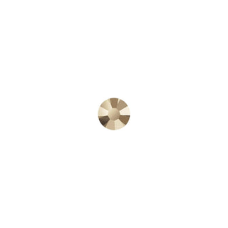 Preciosa Craft Bead, SS20, Starlight Gold