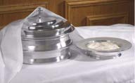 Christian Brands Communion Element Cover