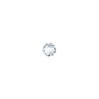 Preciosa Craft Bead, SS10, Crystal