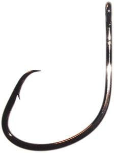 Daiichi D82Z-2/0 Circle Wide Hooks