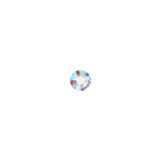 Preciosa Loose Cut Gem, SS16, Alexandrite AB