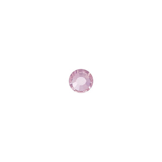 Preciosa Loose Cut Gem, SS16, Light Amethyst