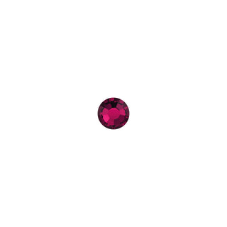 Preciosa Craft Bead, SS20, Ruby