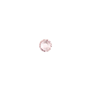 Preciosa Craft Bead, SS16, Vintage Rose