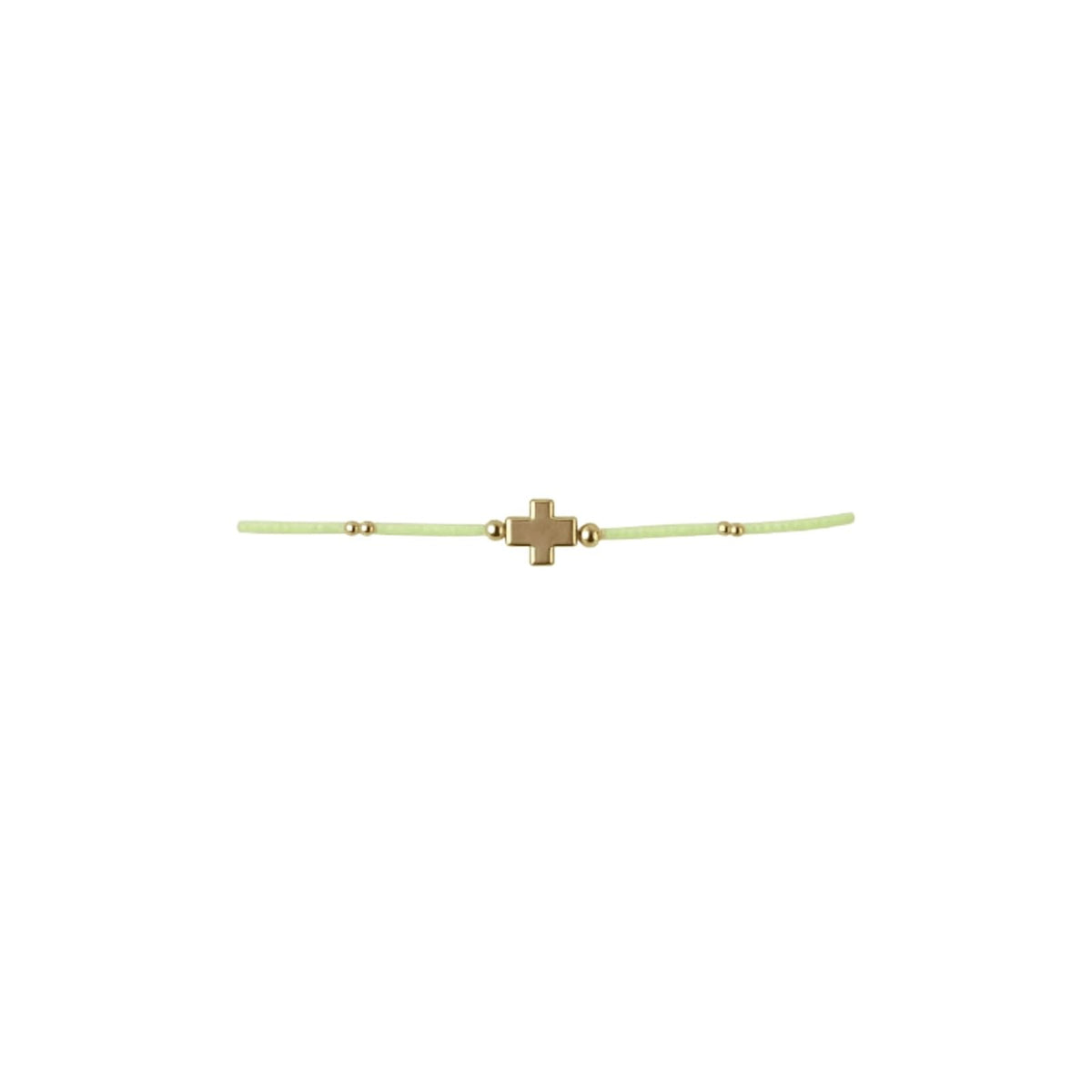 Lenny & Eva Bracelet, One Size, Multicolor