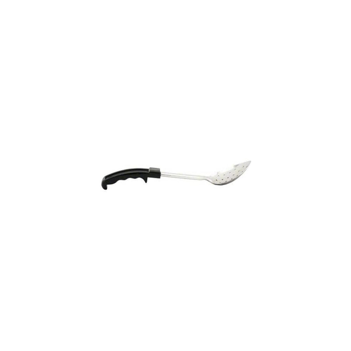 American Metalcraft Spoon, 13-Inch, Black