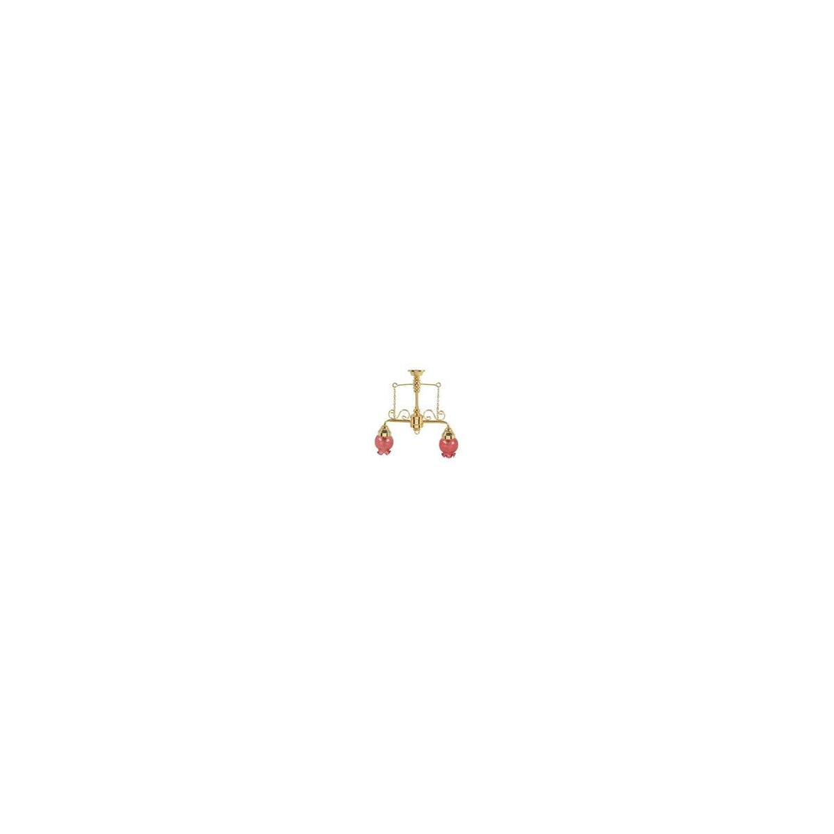 Houseworks, Ltd. Miniature Toy Furnishing