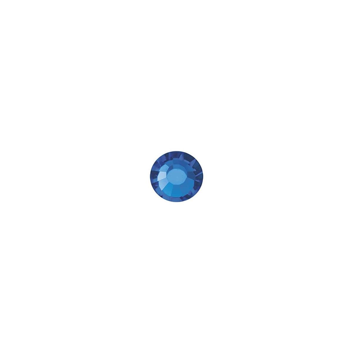 Preciosa Craft Bead, SS16, Capri Blue