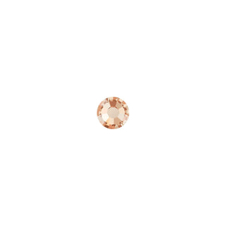 Preciosa Craft Bead, SS20, Golden Honey