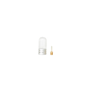 Yasutomo Pen Marker Ink Cartridge Refill, 2 mm, Silver