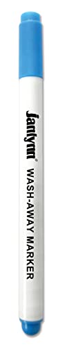 Janlynn Transfer Marker, Blue