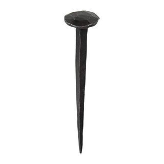 Esschert Forged Wrought Iron Nail Construction Equipment