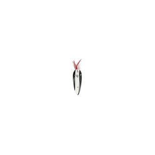 Dardevle Fishing Hook, ‎03-Black Devle Brass