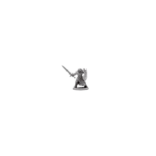 Figurine by Reaper