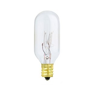 Feit Electric 25-Watt T8 Bright White Incandescent Light Bulb