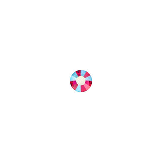 Preciosa Craft Bead, SS20, Fuchsia AB