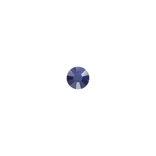 Preciosa Craft Bead, SS20, Un foiled Deep Sea