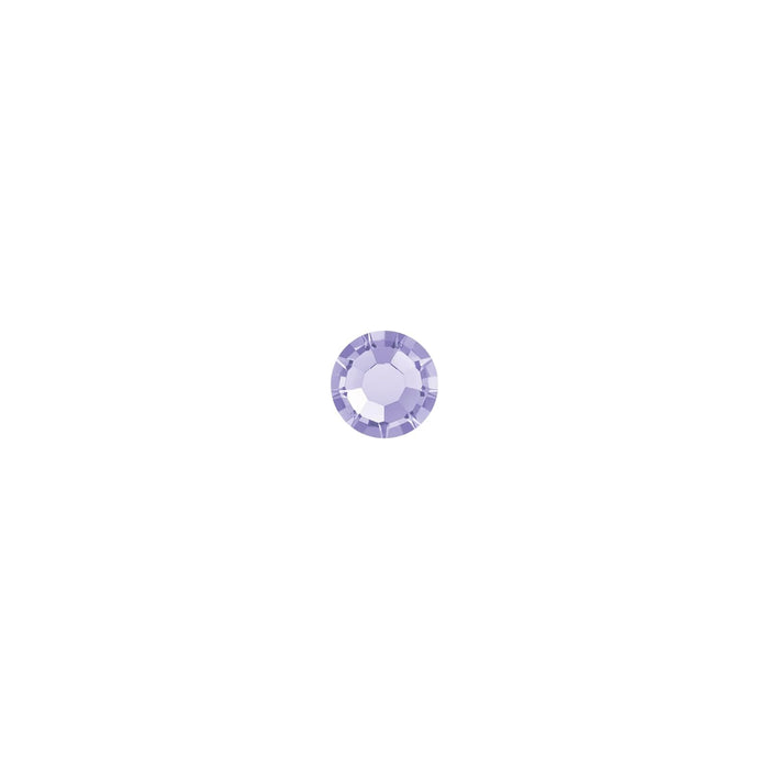 Preciosa Craft Bead, SS20, Tanzanite
