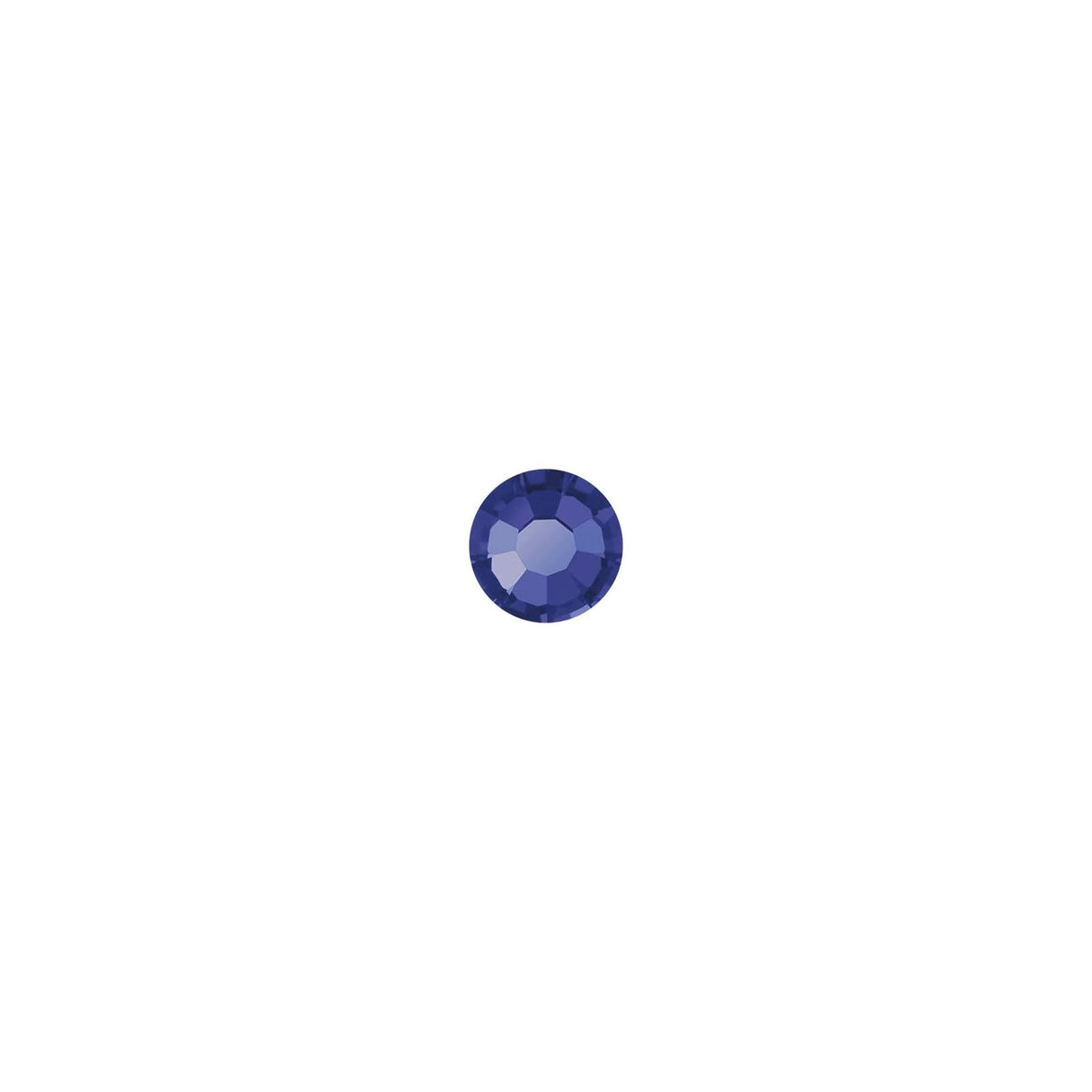 Preciosa Craft Bead, SS16, Crystal Heliotrope