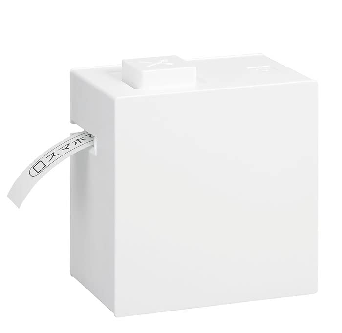 TEPRA Lite & Film Tape Starter Value Pack (TEPRA Body x 1, White Tape x 1, Clear Tape x 1, Smoky Blue x 1)