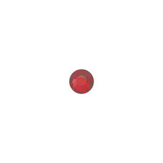 Preciosa Craft Bead, SS30, Light Siam