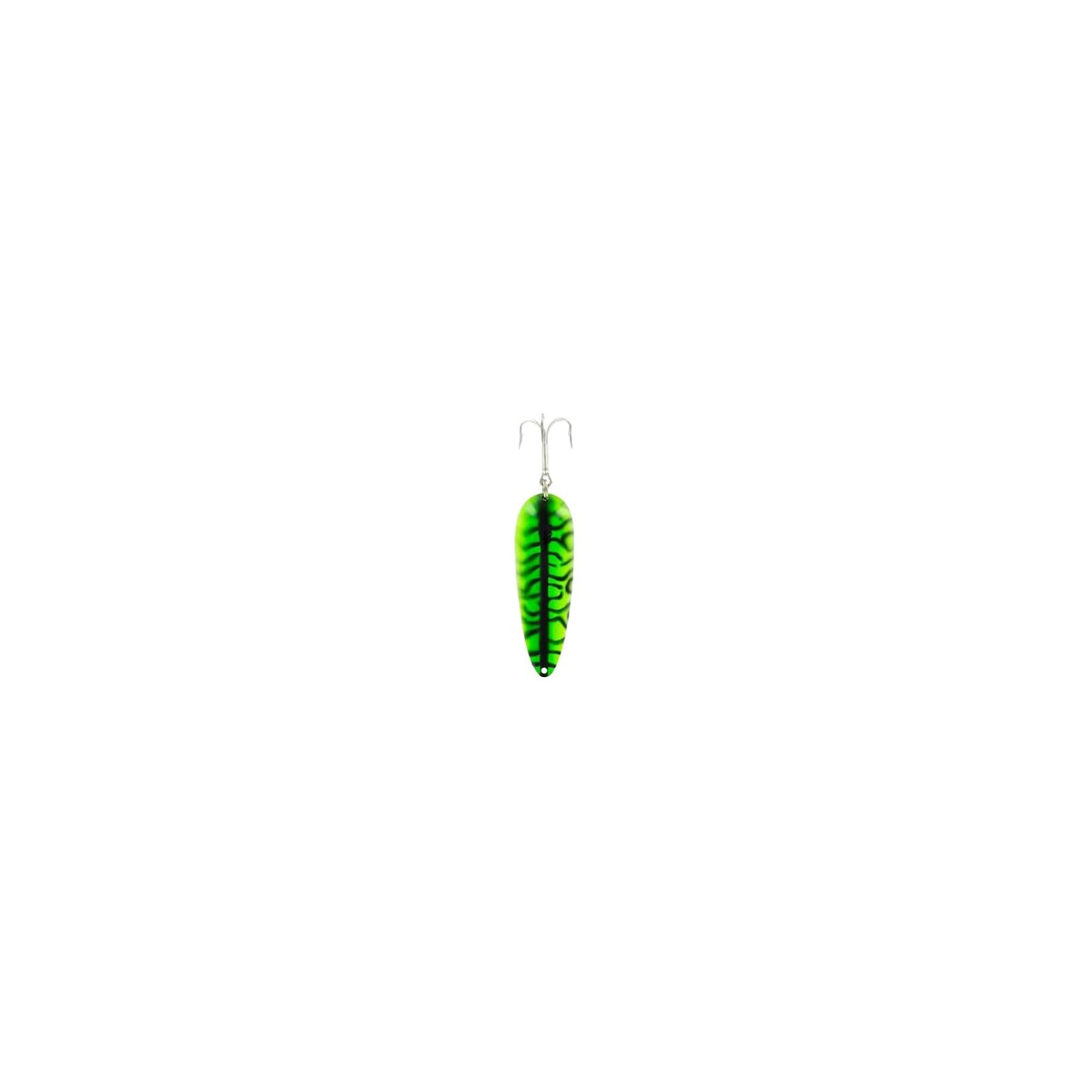 Dardevle Fishing Hook, 1 oz, 39-Makerel