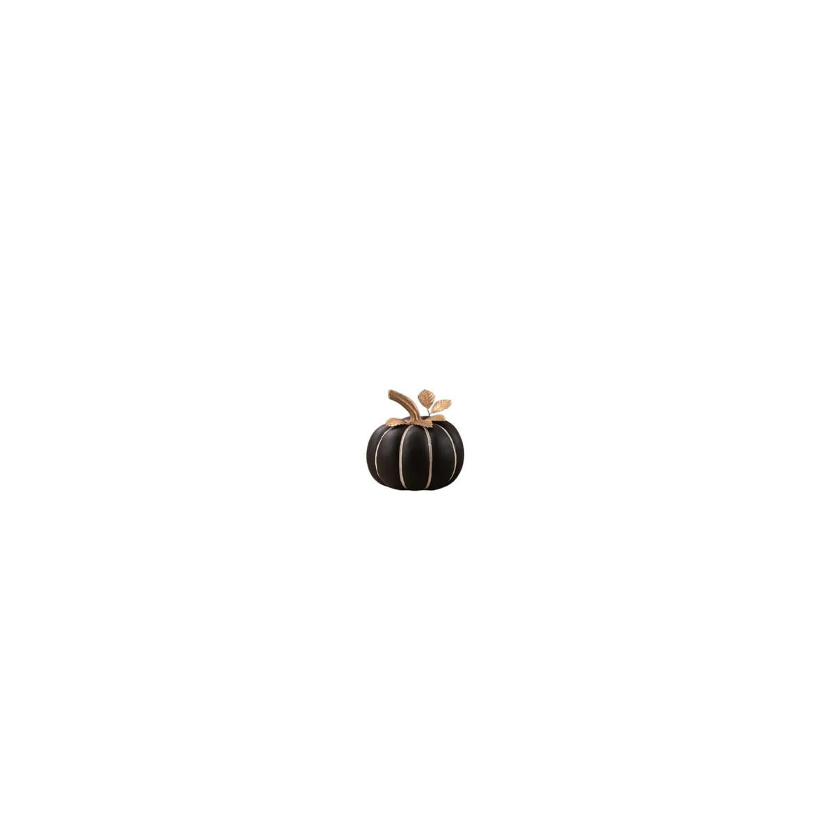 Bethany Lowe Figurine, Small, Black