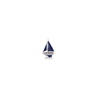 Handcrafted Nautical Decor Sporting Goods, Blue