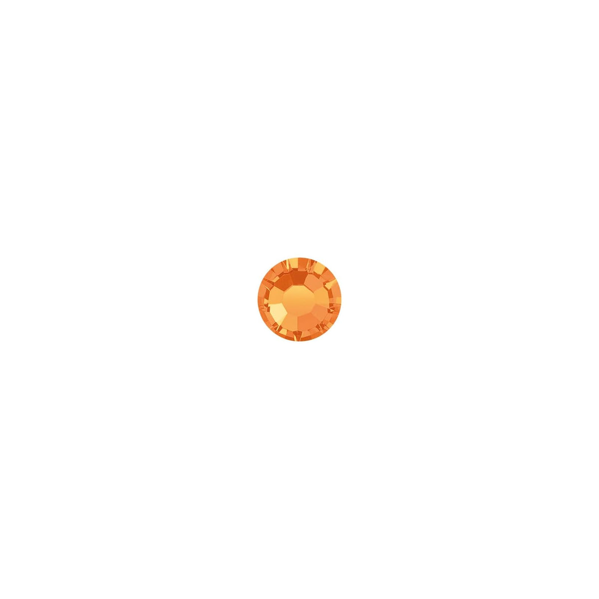 Preciosa Craft Bead, SS20, Sun