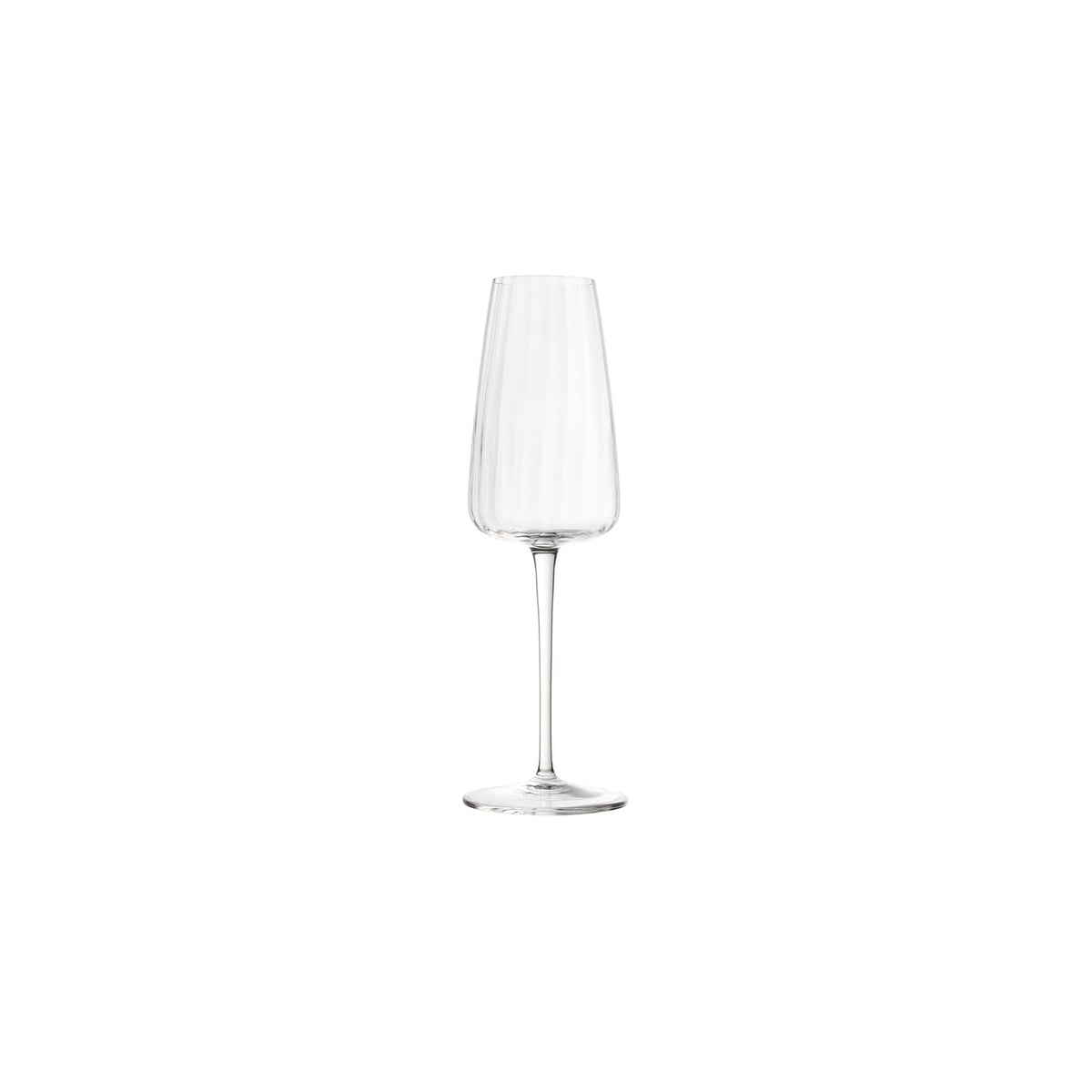 Luigi Bormioli Drinking Cup, 210ml, Transparent