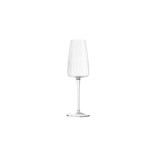 Luigi Bormioli Drinking Cup, 210ml, Transparent