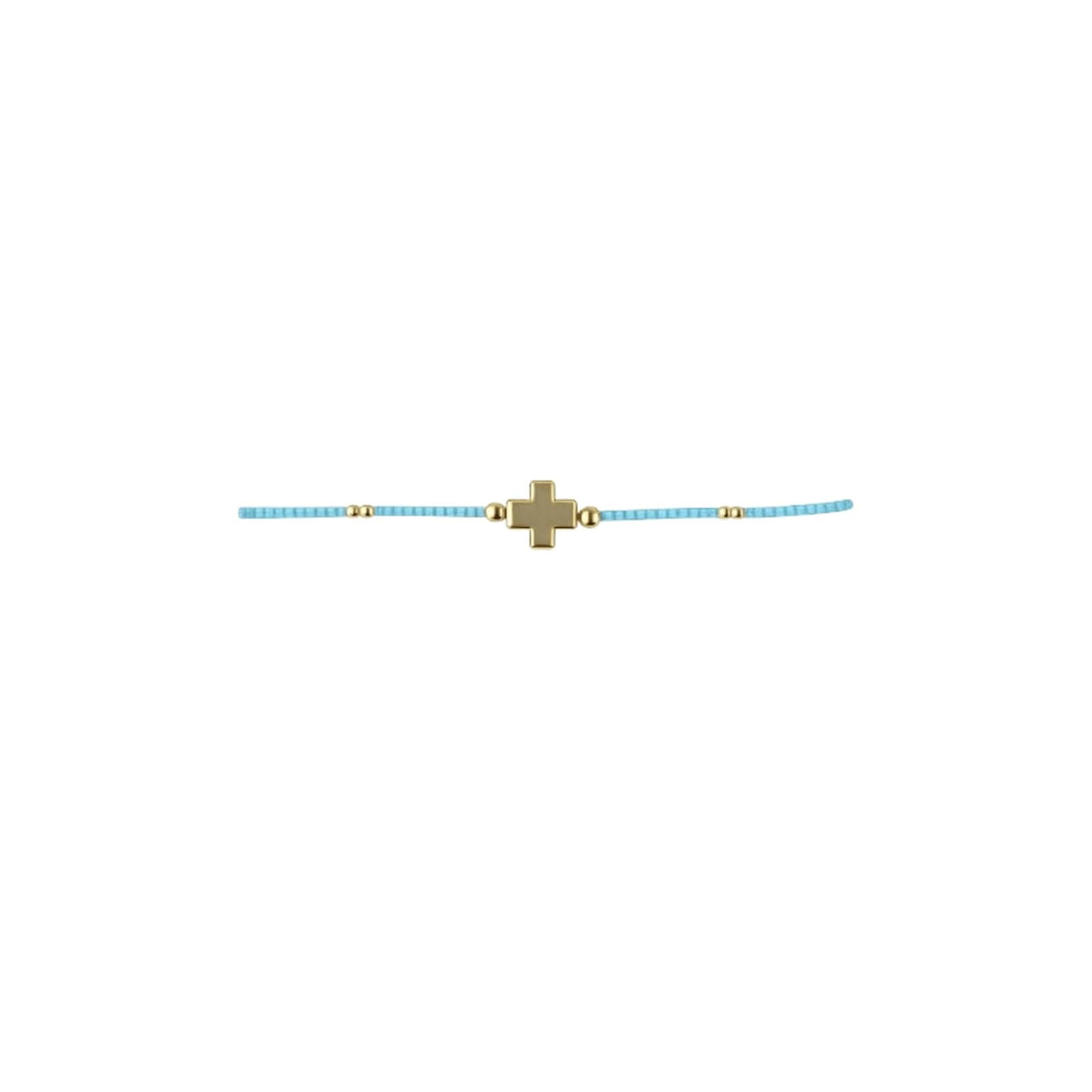 Lenny & Eva Bracelet, One Size, Multicolor
