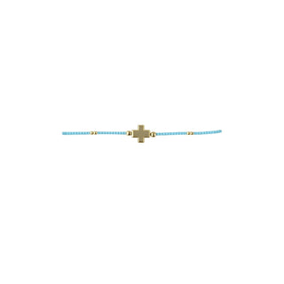 Lenny & Eva Bracelet, One Size, Multicolor