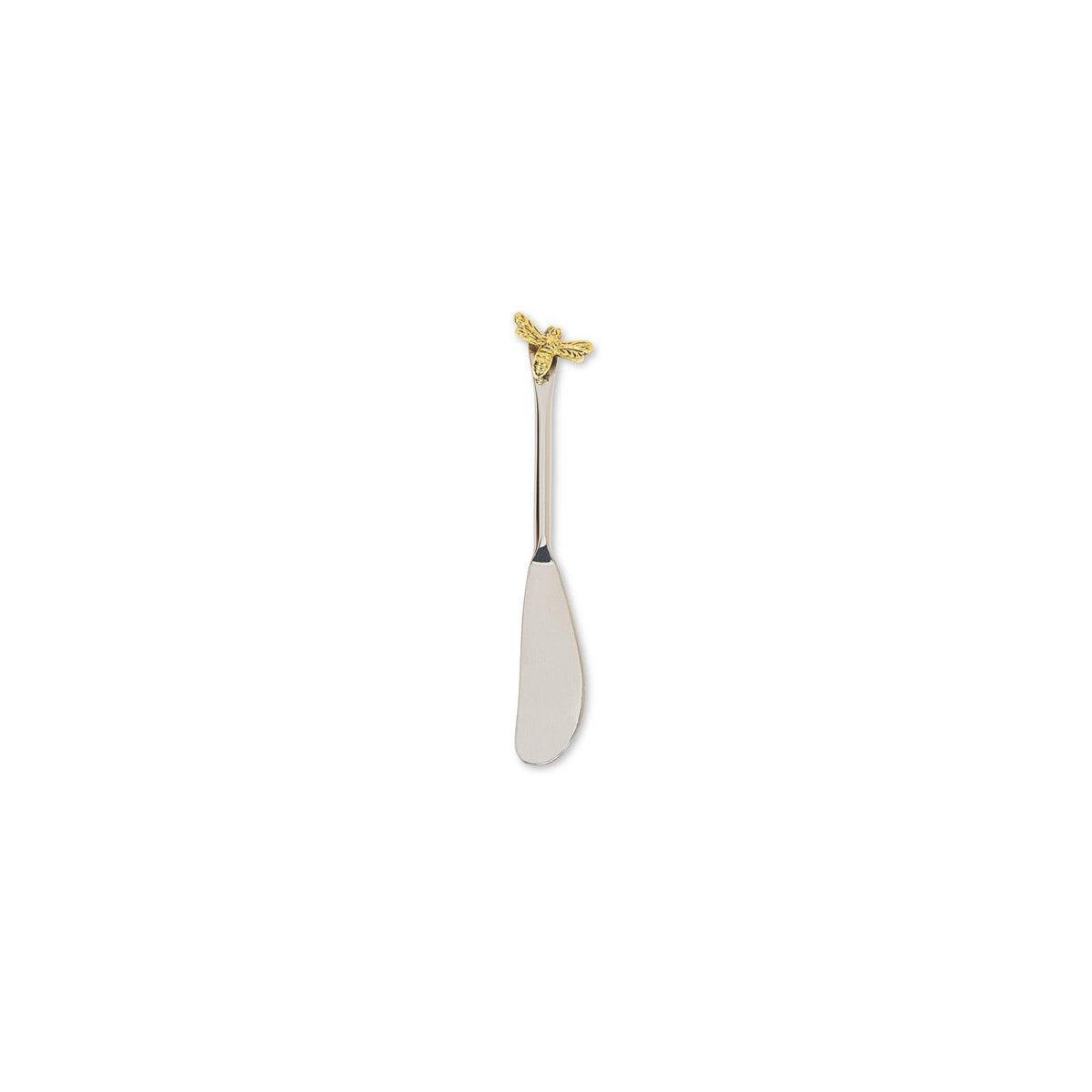 Abbott Collection Knife, 6.5" L, Sleek