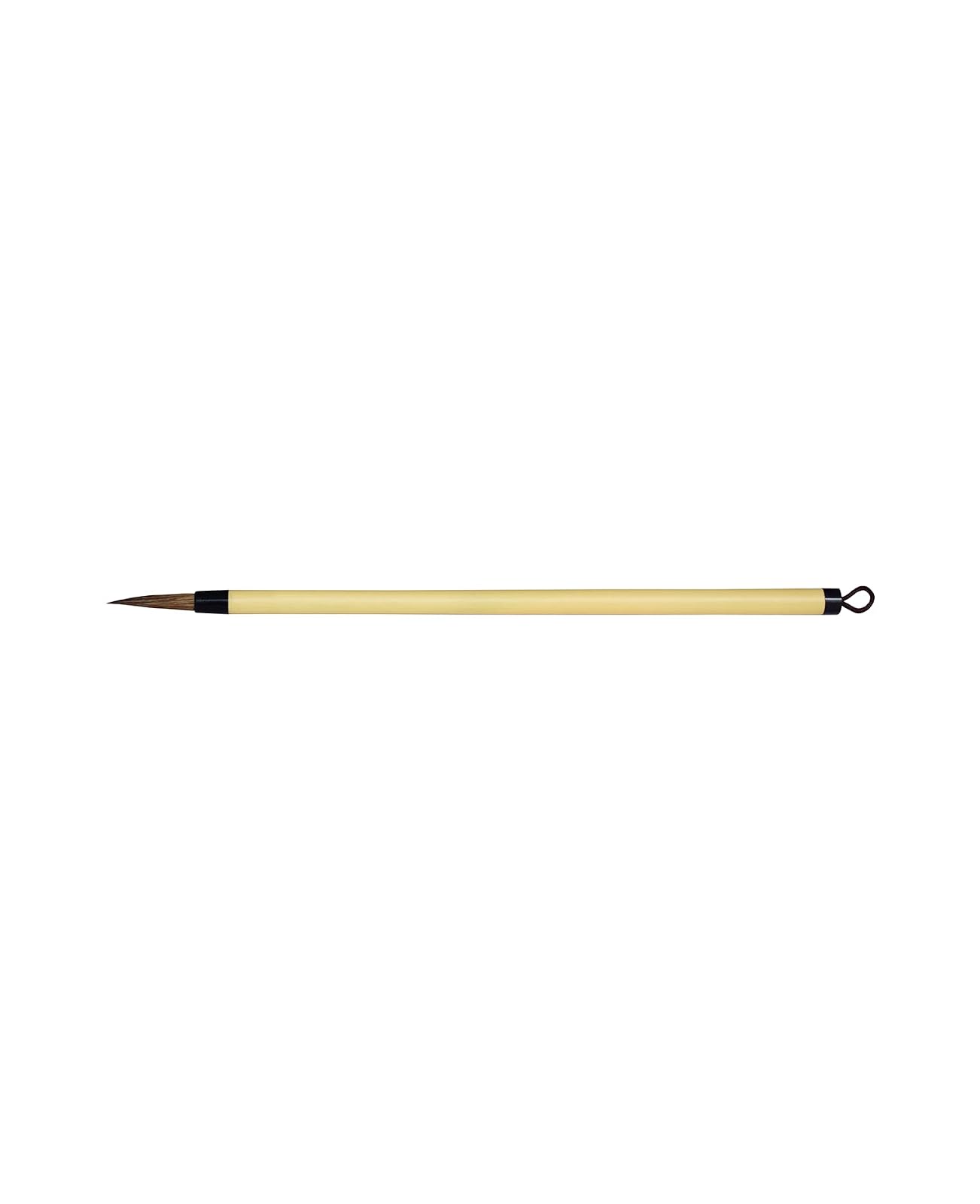 Yasutomo SW3 All Purpose Brush, 8.50-inch Length