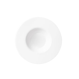 Bormioli Rocco Dishware Plate, 27 centimeters, White