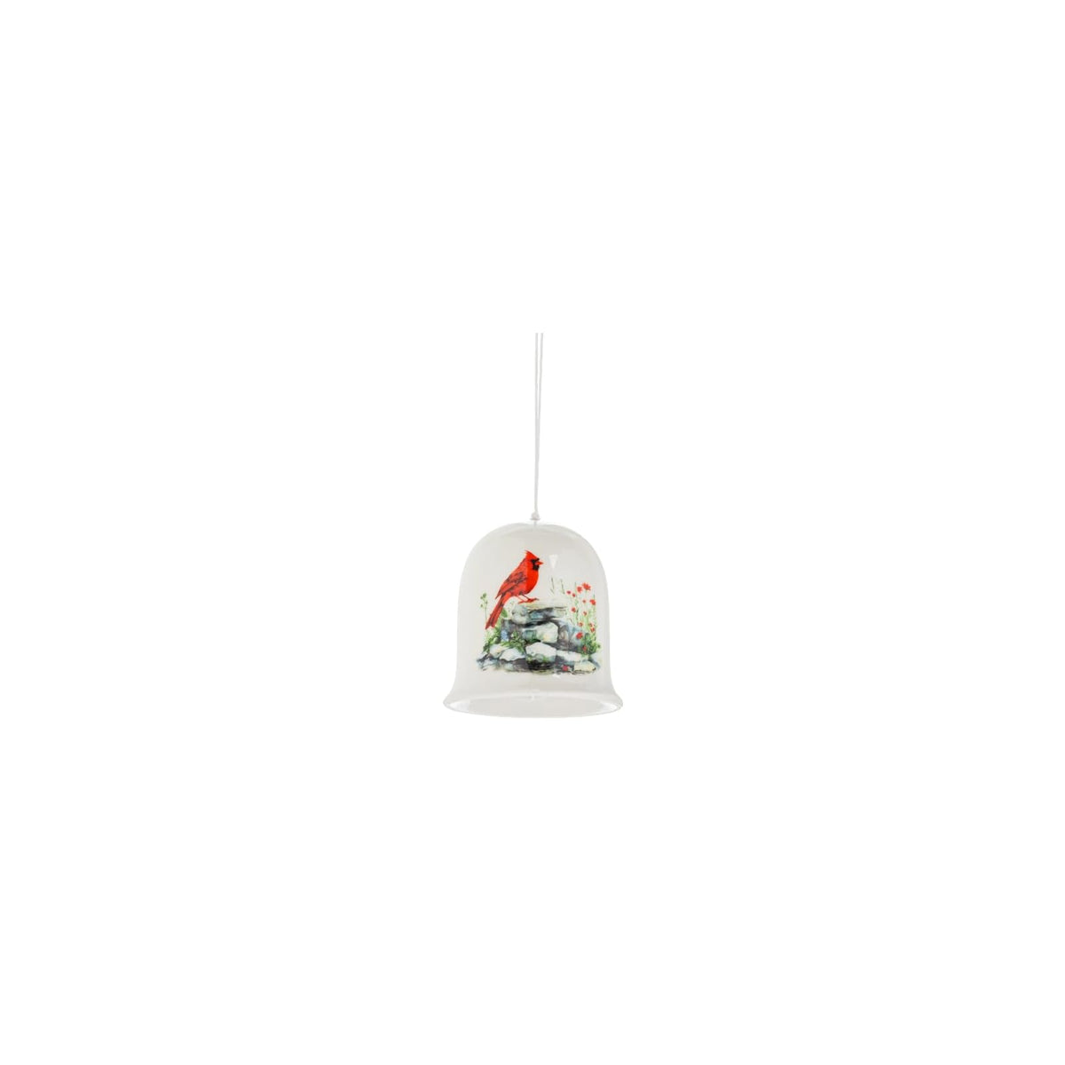 Ganz Hanging Ornament, Multi Color