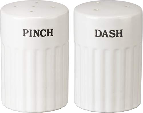 Salt & Pepper Set - Pinch Dash