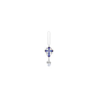 Ganz Hanging Ornament, 4-Inch, Multi Color
