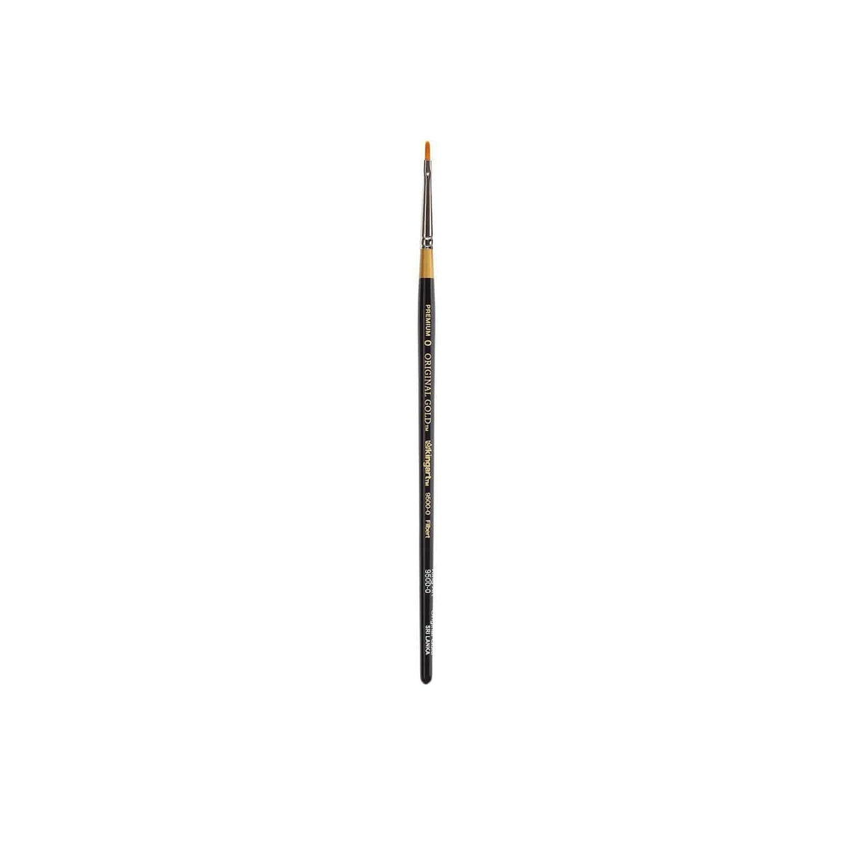 KINGART Paint Brush