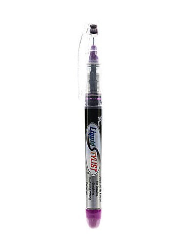 Yasutomo Liquid Stylist Pen violet