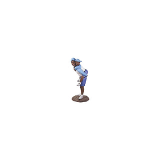 Ebony Treasures Figurine, 9.5", Brown