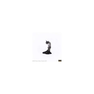 Reaper Figurine, 25mm, Gray,grey