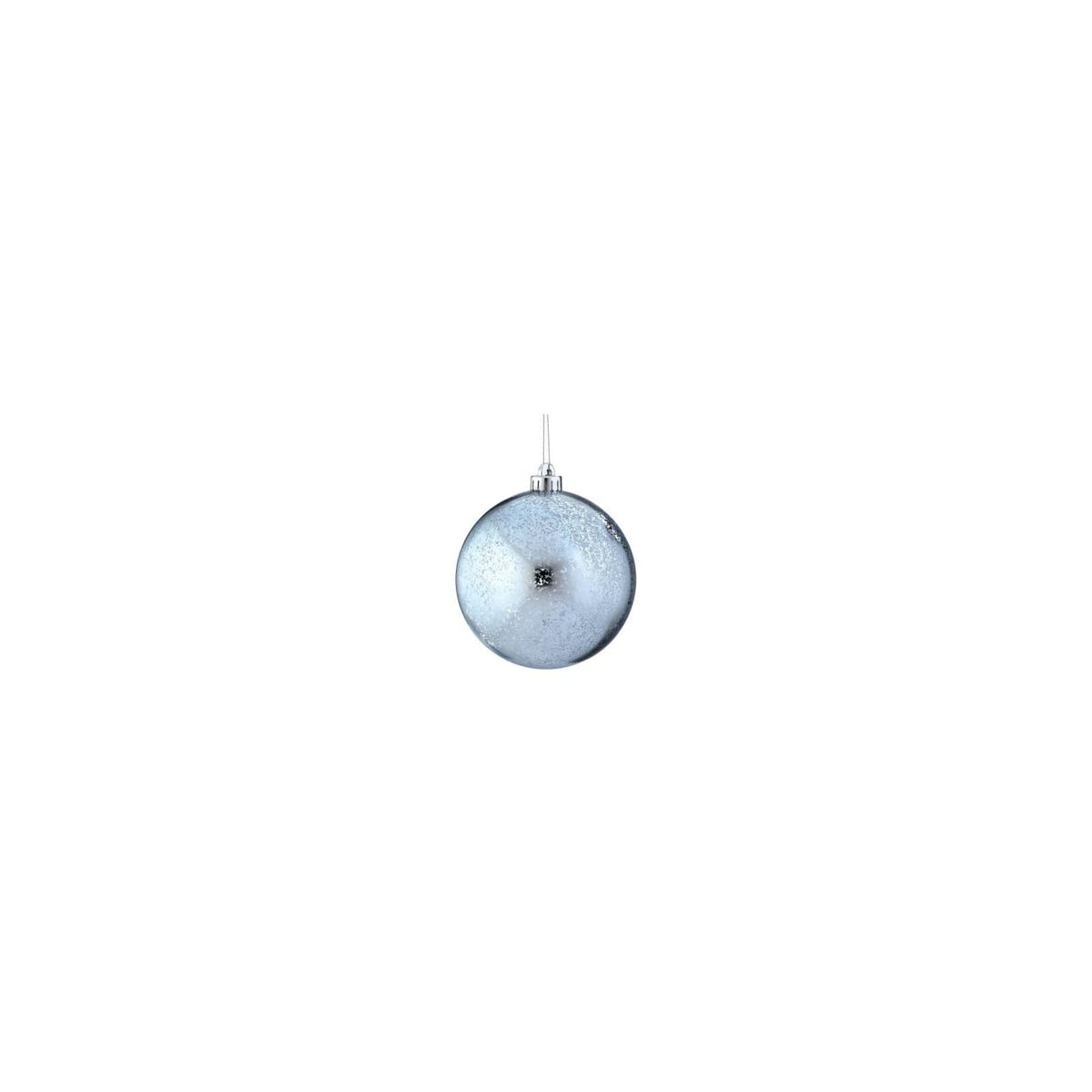 Regency International Hanging Ornament, Copper Blue