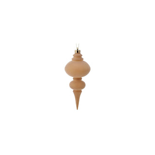 Regency International Hanging Ornament, Cream