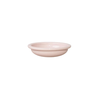 BOWLBOWL Pet Feeder, Round Bowl Only, Round Bowl Only-Pink