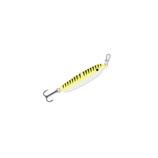 Mack's Lure Fishing Hook, Glow Chartreuse