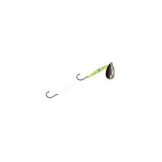 Mack's Lure Fishing Hook